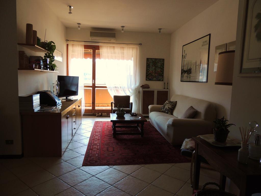 Villa La Collina D'Oro à Cernobbio Extérieur photo