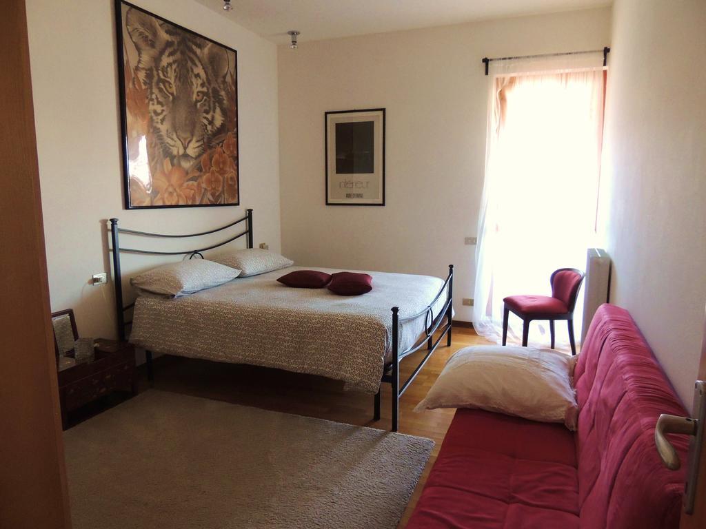 Villa La Collina D'Oro à Cernobbio Extérieur photo